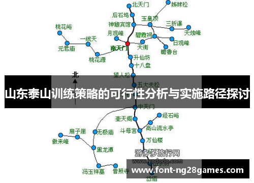 山东泰山训练策略的可行性分析与实施路径探讨